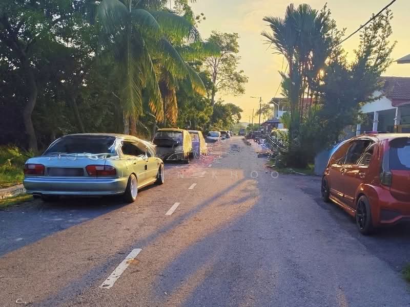 Rumah Teres untuk Dijual di Bandar Ekar (Rantau) - John Khoo - PropertyGuru.com.my