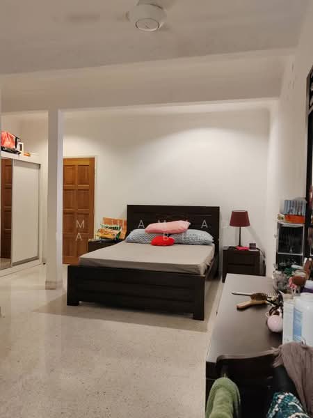 Pangsapuri untuk Dijual di Taman Hijau Apartment - Muhammad Nabil Bin Noor Shahwan - Bedroom - PropertyGuru.com.my