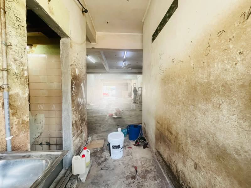 Kedai untuk Disewa di Seksyen 24 (Shah Alam) - Wan Azlan Ahmad - PropertyGuru.com.my