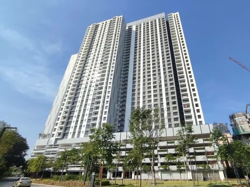 Service Residence for Sale at Savio @ Riana Dutamas - Darren Pue - Exterior - PropertyGuru.com.my