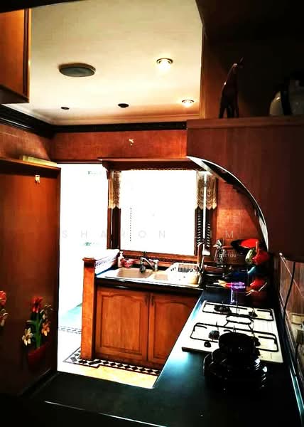 Apartment for Rent at Subang Perdana Goodyear Court 10 - Sharon Lim - Kitchen - PropertyGuru.com.my