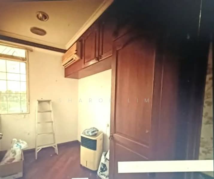 Apartment for Rent at Subang Perdana Goodyear Court 10 - Sharon Lim - utility room - PropertyGuru.com.my