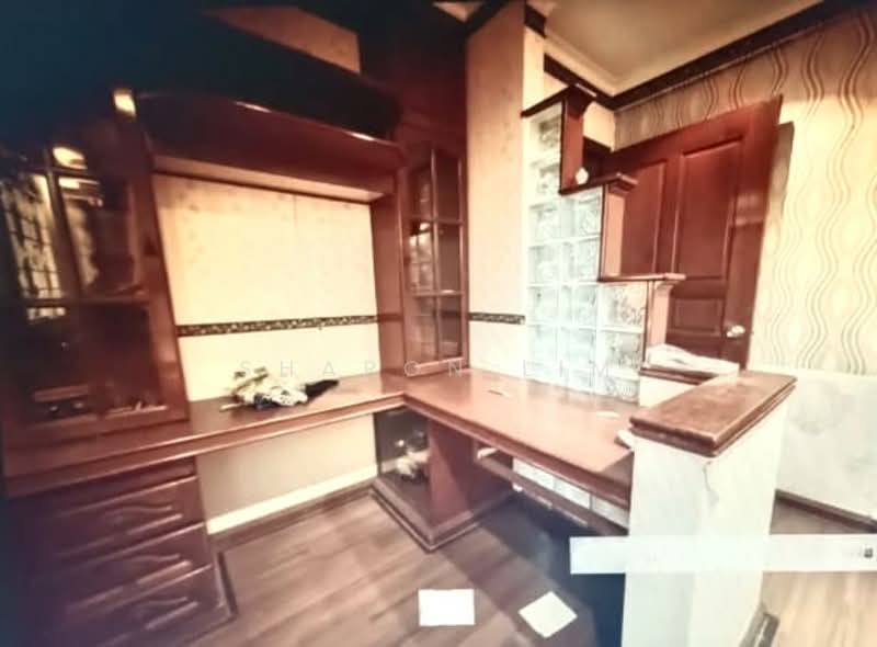 Apartment for Rent at Subang Perdana Goodyear Court 10 - Sharon Lim - Study - PropertyGuru.com.my