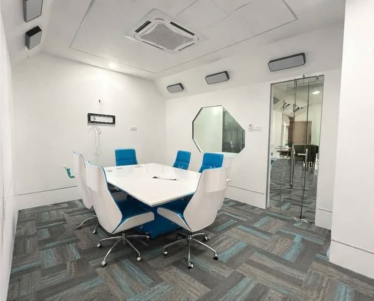 Kilang untuk Dijual di Iskandar Puteri (Nusajaya) (Johor) - Alex Ng - Interior - PropertyGuru.com.my