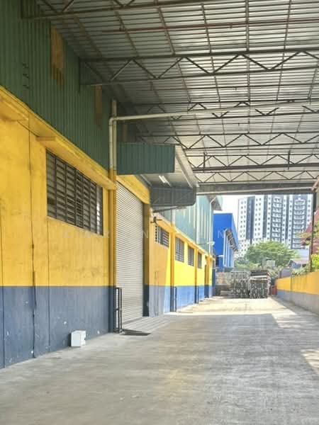 Detached Factory for Sale in Taman Perindustrian Permas Jaya (Masai) - Karen Heng - Exterior - PropertyGuru.com.my