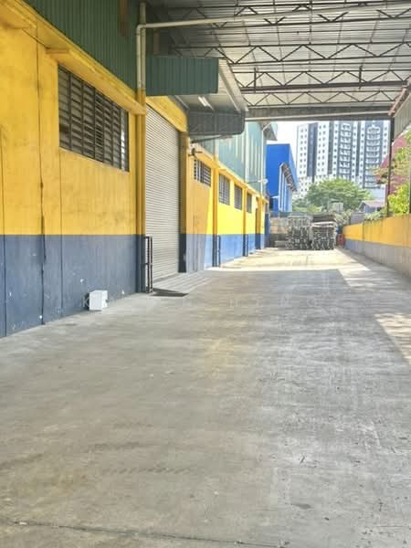 Detached Factory for Sale in Taman Perindustrian Permas Jaya (Masai) - Karen Heng - Exterior - PropertyGuru.com.my