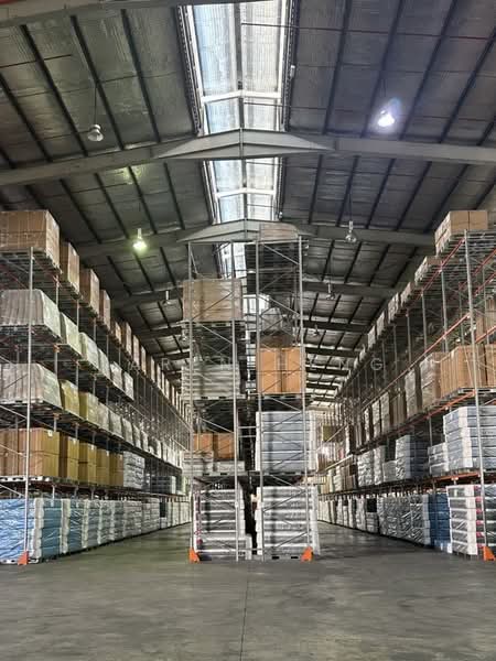 Detached Factory for Sale in Taman Perindustrian Permas Jaya (Masai) - Karen Heng - PropertyGuru.com.my