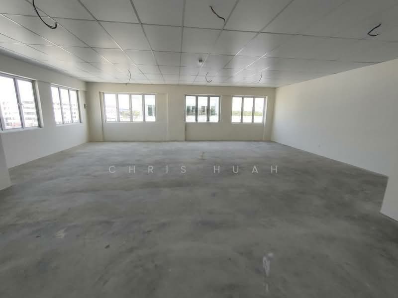 Factory for Rent in Batu Kawan (Penang) - Chris Huah - Interior - PropertyGuru.com.my