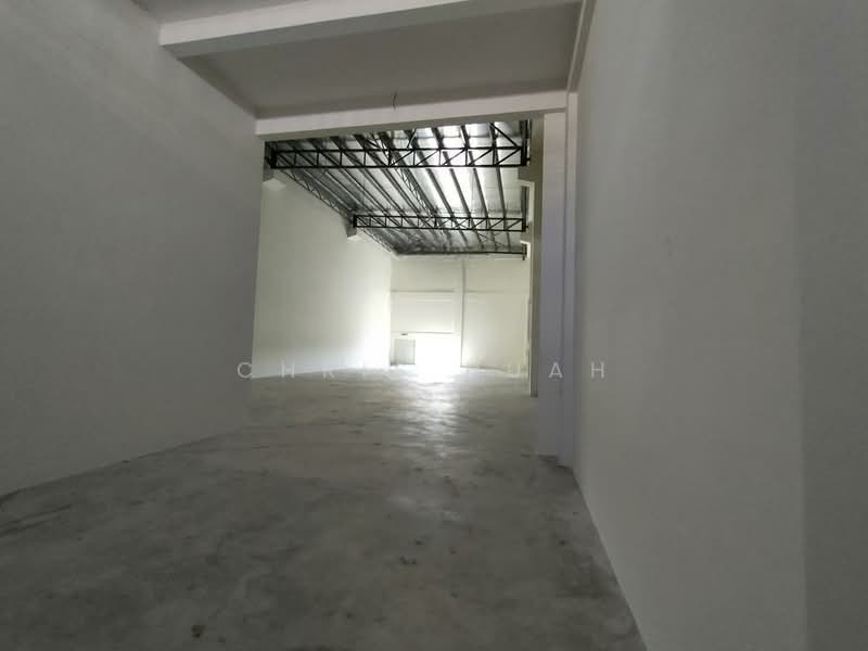 Factory for Rent in Batu Kawan (Penang) - Chris Huah - Interior - PropertyGuru.com.my