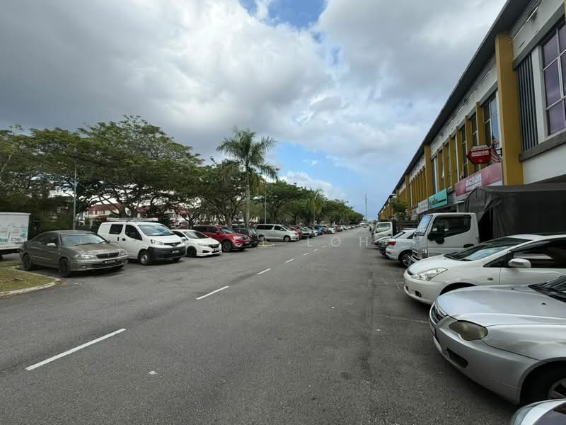 Shop / Office for Rent in Skudai (Johor) - Jace Loh - Exterior - PropertyGuru.com.my