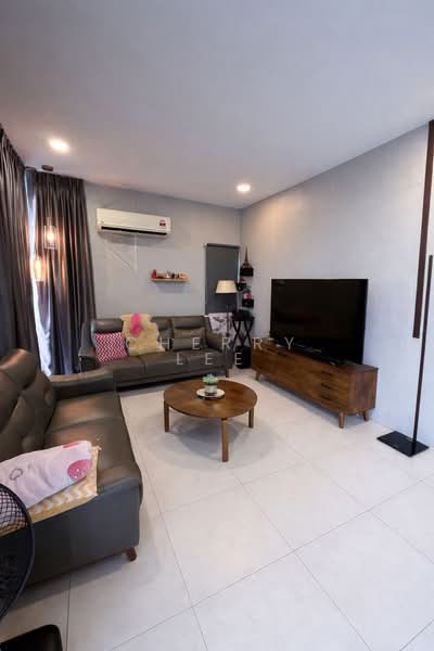 Kondominium untuk Dijual di Gala City Residences - Cherry Lee - PropertyGuru.com.my