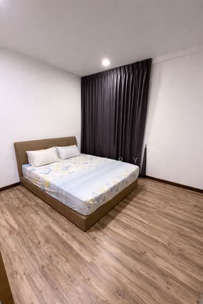 Kondominium untuk Dijual di Gala City Residences - Cherry Lee - PropertyGuru.com.my