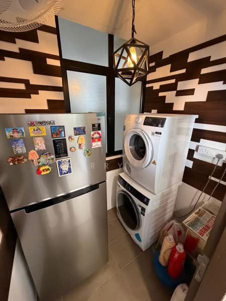 Kondominium untuk Dijual di Gala City Residences - Cherry Lee - PropertyGuru.com.my