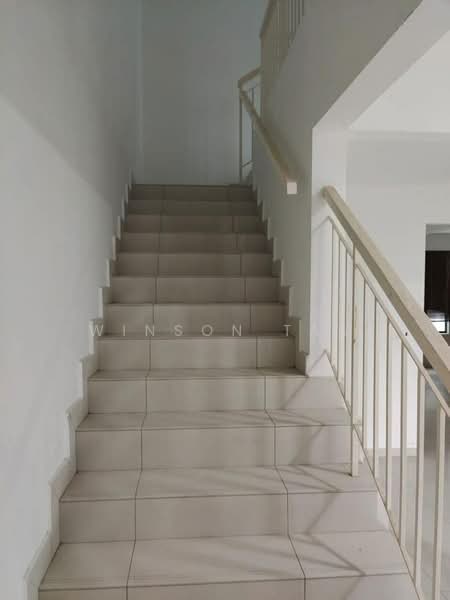 Semi-Detached House for Sale in Taman Pulai Hijauan (Skudai) - Winson Tan - Interior - PropertyGuru.com.my