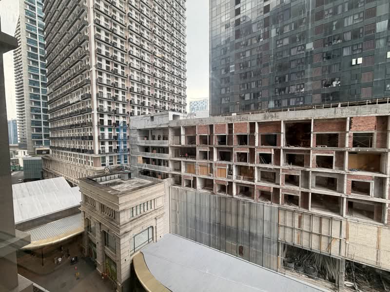 Servis Apartment untuk Disewa di Mossaz @ Empire City - Hanah Burhan - Exterior - PropertyGuru.com.my