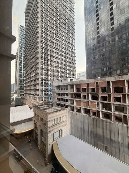 Servis Apartment untuk Disewa di Mossaz @ Empire City - Hanah Burhan - Exterior - PropertyGuru.com.my