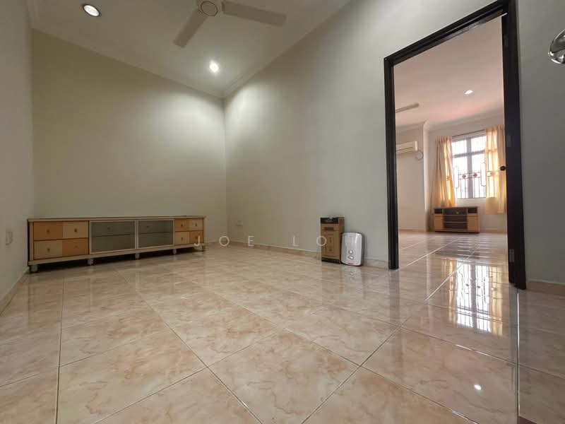 2-storey Terraced House for Rent in Iskandar Puteri (Nusajaya) (Johor) - Joe Loh - Living Room - PropertyGuru.com.my