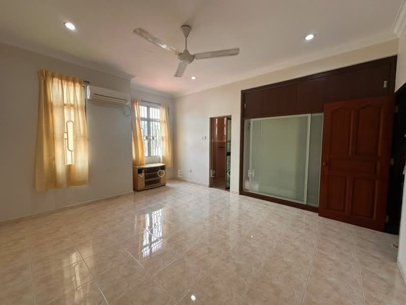 2-storey Terraced House for Rent in Iskandar Puteri (Nusajaya) (Johor) - Joe Loh - Living Room - PropertyGuru.com.my