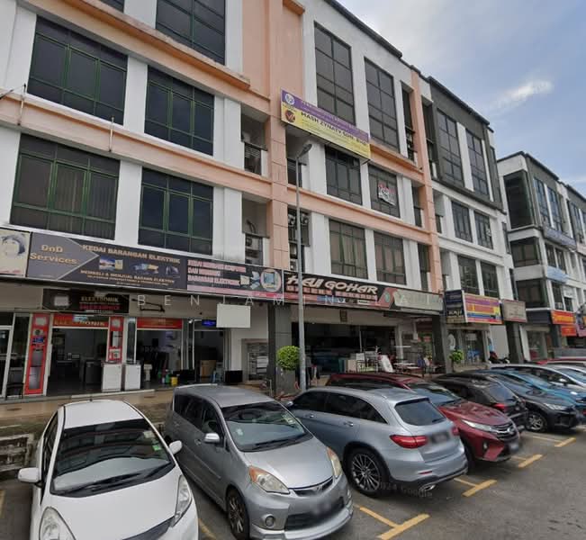 Kedai untuk Dijual di Taman Puchong Prima (Puchong) - Benjamin Lai - Exterior - PropertyGuru.com.my