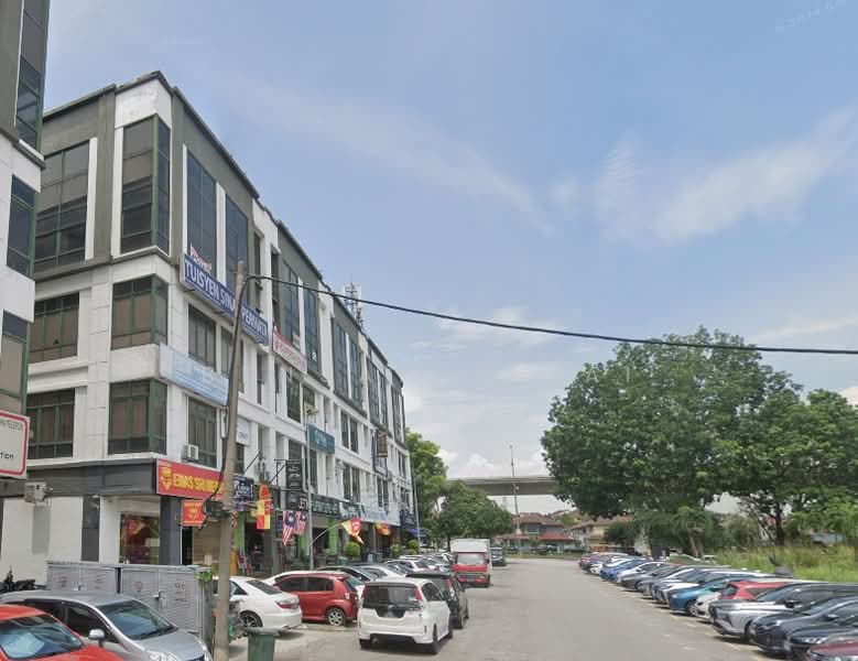 Kedai untuk Dijual di Taman Puchong Prima (Puchong) - Benjamin Lai - Exterior - PropertyGuru.com.my