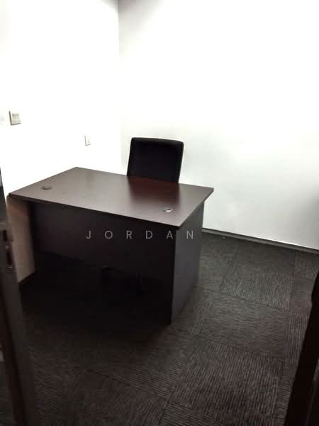 Pejabat untuk Disewa di Kl Sentral (Kuala Lumpur) - Jordan . - Study - PropertyGuru.com.my