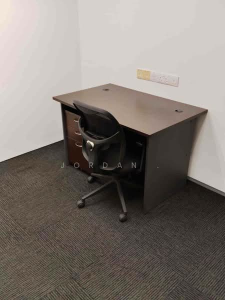 Pejabat untuk Disewa di Kl Sentral (Kuala Lumpur) - Jordan . - Interior - PropertyGuru.com.my