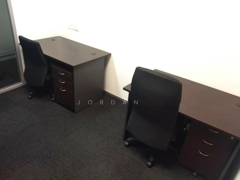 Pejabat untuk Disewa di Kl Sentral (Kuala Lumpur) - Jordan . - Study - PropertyGuru.com.my