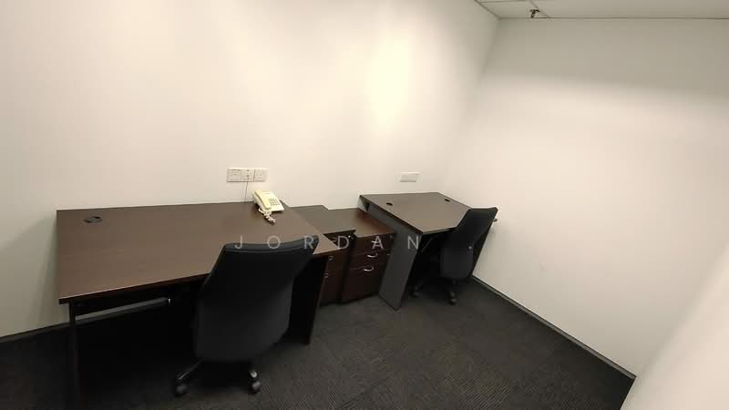 Pejabat untuk Disewa di Kl Sentral (Kuala Lumpur) - Jordan . - Study - PropertyGuru.com.my