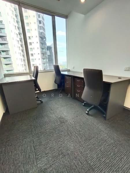Pejabat untuk Disewa di Kl Sentral (Kuala Lumpur) - Jordan . - Study - PropertyGuru.com.my