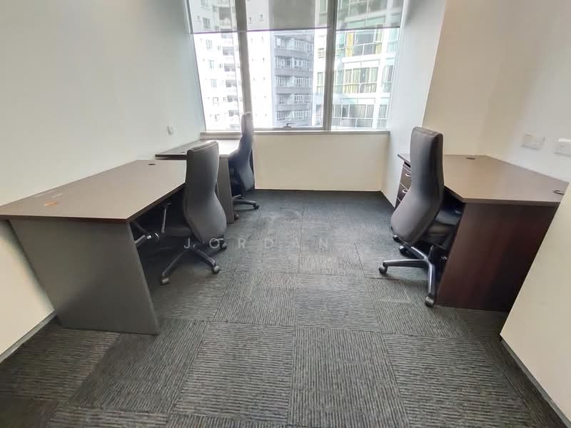 Pejabat untuk Disewa di Kl Sentral (Kuala Lumpur) - Jordan . - Study - PropertyGuru.com.my