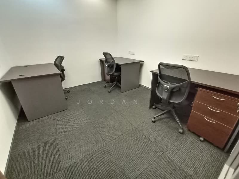 Pejabat untuk Disewa di Kl Sentral (Kuala Lumpur) - Jordan . - Study - PropertyGuru.com.my