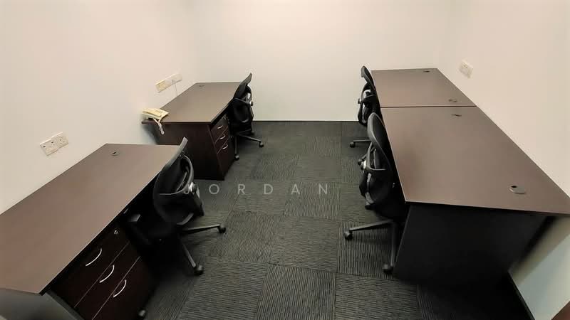 Pejabat untuk Disewa di Kl Sentral (Kuala Lumpur) - Jordan . - Study - PropertyGuru.com.my