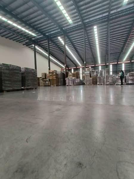 Kilang untuk Disewa di Teluk Gong (Port Klang (Pelabuhan Klang)) - Afiqah . - Interior - PropertyGuru.com.my