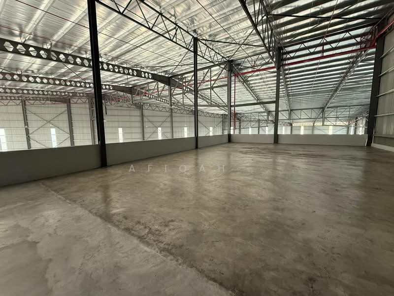 Kilang untuk Disewa di Teluk Gong (Port Klang (Pelabuhan Klang)) - Afiqah . - Interior - PropertyGuru.com.my