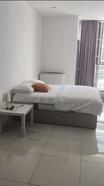 Sofo for Rent in Damansara Jaya (Petaling Jaya) - Joey Wong - Bedroom - PropertyGuru.com.my