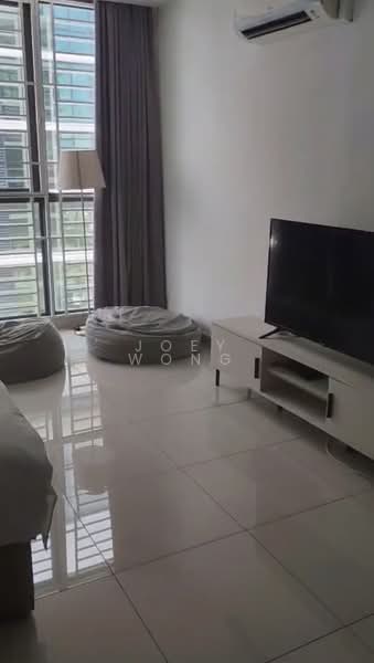 Sofo for Rent in Damansara Jaya (Petaling Jaya) - Joey Wong - Living Room - PropertyGuru.com.my