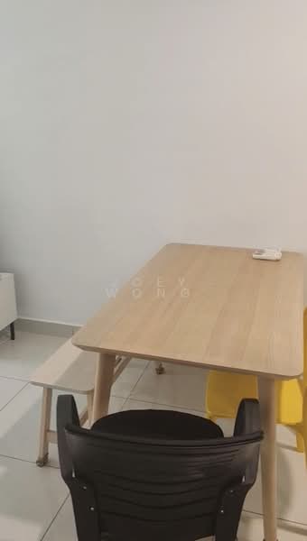 Sofo for Rent in Damansara Jaya (Petaling Jaya) - Joey Wong - Dining Room - PropertyGuru.com.my