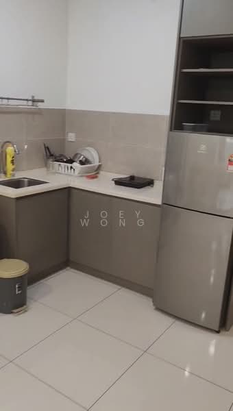 Sofo for Rent in Damansara Jaya (Petaling Jaya) - Joey Wong - Kitchen - PropertyGuru.com.my