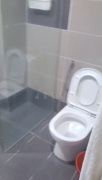 Sofo for Rent in Damansara Jaya (Petaling Jaya) - Joey Wong - Bathroom - PropertyGuru.com.my