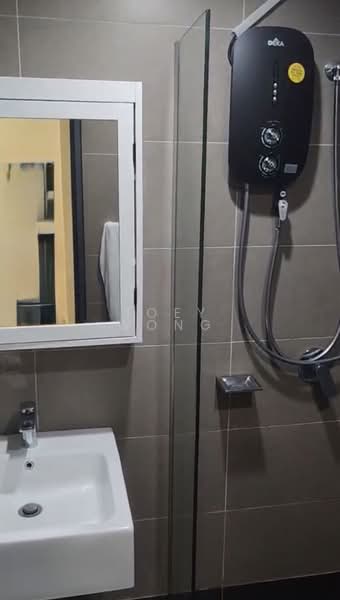 Sofo for Rent in Damansara Jaya (Petaling Jaya) - Joey Wong - Bathroom - PropertyGuru.com.my