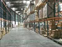 For Rent - Bukit Kemuning Industrial Park