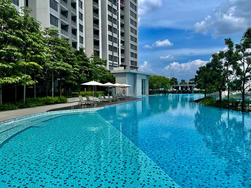 Service Residence for Sale at The Era @ Duta North - Sherry Lee - Exterior - PropertyGuru.com.my