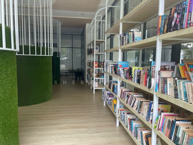 Service Residence for Sale at The Era @ Duta North - Sherry Lee - Interior - PropertyGuru.com.my