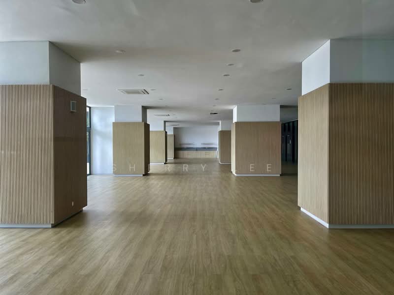 Service Residence for Sale at The Era @ Duta North - Sherry Lee - Interior - PropertyGuru.com.my