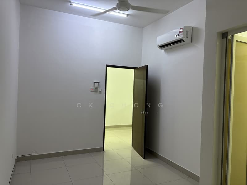 Rumah Teres untuk Disewa di Taman Cheras Idaman (Cheras) - CK Chong - Interior - PropertyGuru.com.my