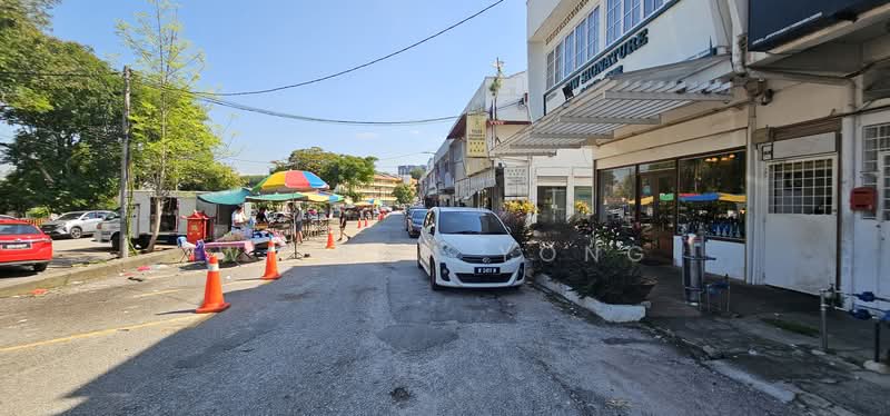 Shop for Rent in Sri Petaling (Kuala Lumpur) - Wilson Yong - Exterior - PropertyGuru.com.my