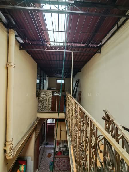 Kedai untuk Dijual di Jelutong (Penang) - Jerome Eng - Corridor - PropertyGuru.com.my