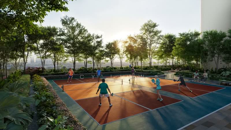 Servis Apartment untuk Dijual di Cherita - CY Liew - Exterior - PropertyGuru.com.my