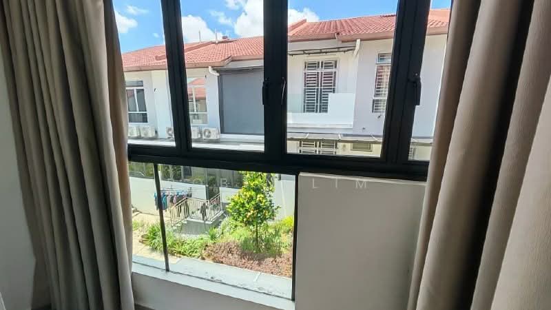Rumah Teres 2 Tingkat untuk Dijual di Setia Eco Gardens (Gelang Patah) - Robin Lim - View - PropertyGuru.com.my
