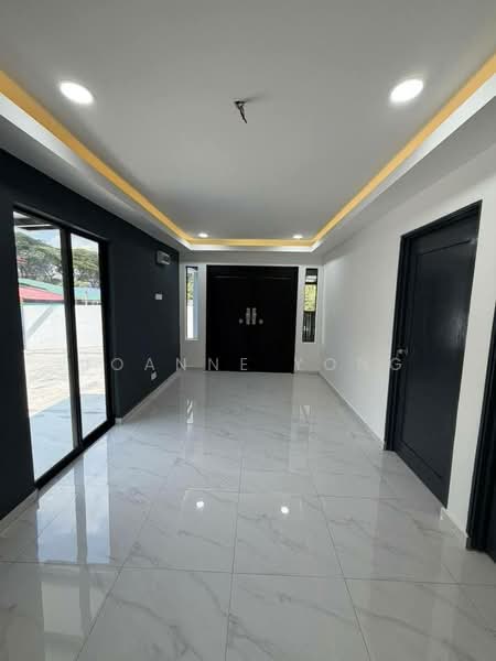 Rumah Teres 1 Tingkat untuk Dijual di Tampoi (Johor) - Joanne Yong - Interior - PropertyGuru.com.my
